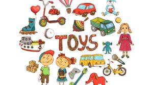 Favorite Homeschooling Toys